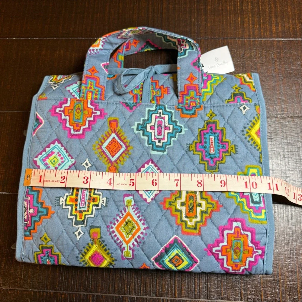 Vera Bradley metal multiple